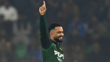 অপ্রত্যাশিত প্রত্যাবর্তনকেই ক্যারিয়ার পুনরুত্থানের কারণ মানছেন না