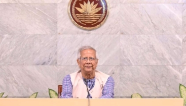 ৬টি অধ্যাদেশ, ৩টি প্রস্তাব ও রমজানের অফিস সময়সূচি অনুমোদন দিয়েছে