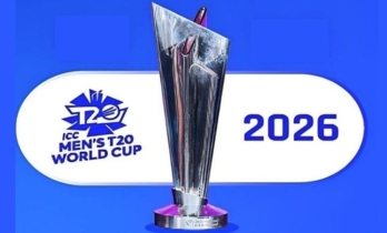 আয়ারল্যান্ডকে হারিয়ে জয়ে বিশ্বকাপ শুরু শ্রীলংকার