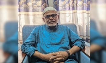 স্বাস্থ্য, শিক্ষা ও সড়ক উন্নয়নে অগ্রাধিকার দেবো