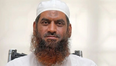 মোহাম্মদপুর সরকারি শারীরিক শিক্ষা কলেজে ভোট দেবেন মামুনুল হক