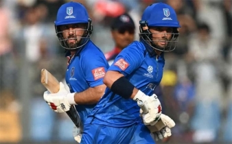 দুই মোসকা ভাইয়ের বীরত্বে অভিষেক বিশ্বকাপে ঐতিহাসিক জয় ইতালির