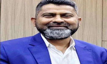 নওগাঁ-৩ আসনে বিএনপির বিজয়ী প্রার্থী ফজলে হুদা বাবুলের অঙ্গীকার