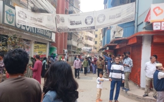 ভোট উৎসব : উচ্ছ্বাস-উদ্দীপনার সঙ্গে আছে নানা প্রত্যাশা