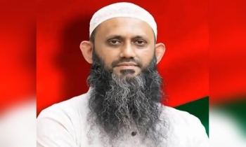 গাইবান্ধা-৪ আসনে বেসরকারিভাবে নির্বাচিত হয়েছেন বিএনপি’র শামীম কায়