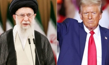 ইরান এখনো ট্রাম্পের ‘রেড লাইন’ স্বীকারে প্রস্তুত নয়: ভ্যান্স