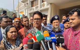 নকলের পর এবার মাদক, সন্ত্রাস ও ইভটিজিংয়ের বিরুদ্ধে শিক্ষামন্ত্রী