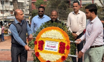 বাংলাদেশ-ভারত সম্পর্ক ‘আন্তরিক ও অকৃত্রিম’: ভারতীয় সহকারী হাইকমিশ