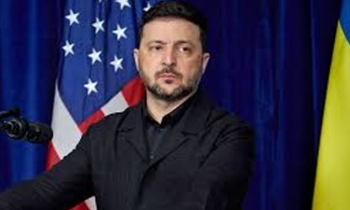 বৃহস্পতিবার জেনেভায় ইউক্রেন-যুক্তরাষ্ট্র বৈঠক : জেলেনস্কি