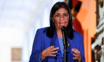 ভেনেজুয়েলার প্রেসিডেন্ট ট্রাম্পকে নিষেধাজ্ঞা প্রত্যাহারে আহ্বান।