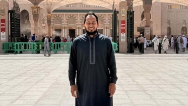 জেদ্দায় আটকে পড়েছেন মুশফিক