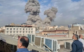 যুক্তরাষ্ট্র-ইরান সংঘাতে আকাশসীমা বন্ধ, বহু ফ্লাইট বাতিল