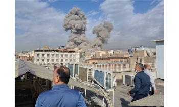 ইসরাইল-মার্কিন হামলায় ইরানে ২৭ নিহত।