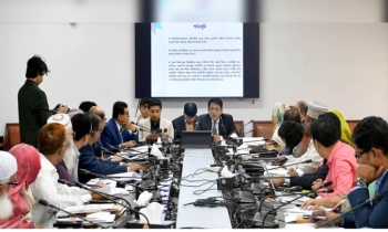 এসএসসি পরীক্ষা নকলমুক্ত ও স্বচ্ছ করবে শিক্ষামন্ত্রী