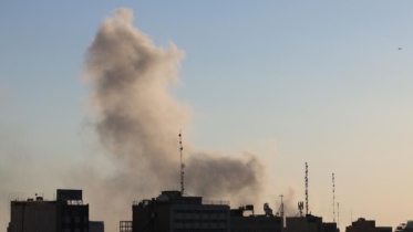 আরো এক-দুই সপ্তাহ’ হামলার পরিকল্পনা ইসরাইলের