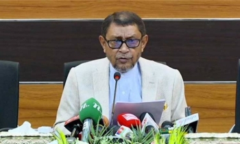 স্বাস্থ্যখাতে ১ লাখ জনবল নিয়োগ দেওয়া হবে: স্বাস্থ্যমন্ত্রী