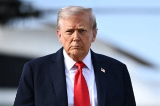 ইরানের পরবর্তী সর্বোচ্চ নেতা নির্বাচনে নিজেরও ভূমিকা চান ট্রাম্প