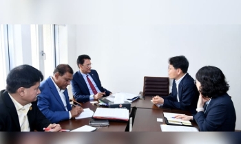 শিক্ষার মানোন্নয়নে আন্তর্জাতিক উন্নয়ন সহযোগীদের সঙ্গে সমন্বয়