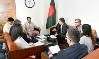 শিক্ষার মানোন্নয়নে এডিবি’র অংশীদারিত্ব অব্যাহত থাকবে: শিক্ষামন্ত্