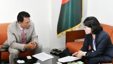 শিক্ষার মানোন্নয়নে এডিবি’র অংশীদারিত্ব অব্যাহত থাকবে