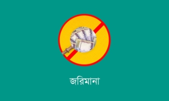 নারায়ণগঞ্জে তিন ইটভাটায় ৯ লাখ টাকা জরিমানা