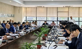 হযরত শাহজালাল আন্তর্জাতিক বিমানবন্দরের তৃতীয় টার্মিনাল পরিচালনা ও