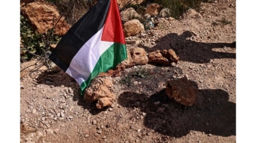 পশ্চিম তীরে ইসরাইলি হামলায় ২ শিশু ও তাদের বাবা-মাসহ নিহত ৪