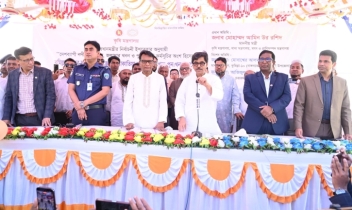 নির্বাচনী প্রতিশ্রুতি বাস্তবায়নে  সরকারের কাজ শুরু : কৃষিমন্ত্রী