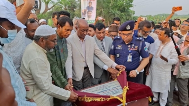 নিয়মতান্ত্রিক ও সাংবিধানিকভাবে জুলাই সনদ বাস্তবায়ন করবে সরকার: আই