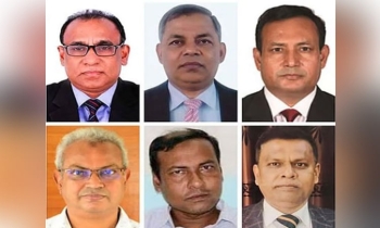 রাজশাহী, চট্টগ্রাম, জগন্নাথসহ আরও সাত বিশ্ববিদ্যালয়ে উপাচার্য