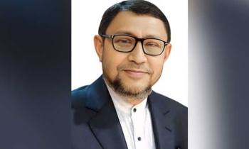 ফ্যাসিস্ট সরকারের সময় স্বাস্থ্য খাতে লুটপাট হয়েছে: স্বাস্থ্যমন্ত্