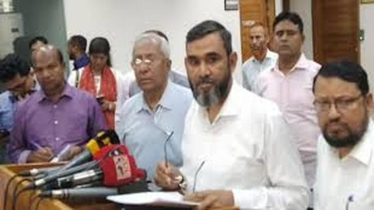 ইশরাককে মেয়র ঘোষণা করে কাজ শেষ করেছে ইসি