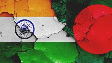 বাংলাদেশ থেকে পাট-কাপড়-সুতা স্থলবন্দরে নিষিদ্ধ করলো ভারত