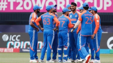 অঘোষিত ‘কোয়ার্টার ফাইনালে’ আজ মুখোমুখি ওয়েস্ট ইন্ডিজ ও ভারত