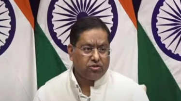 বাংলাদেশের মন্তব্যকে ‌‘অপ্রয়োজনীয় ও লোক দেখানো’ বললো ভারত