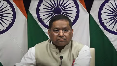 পাকিস্তান সেনাপ্রধানের মন্তব্যে ভারতের কঠোর প্রতিক্রিয়া