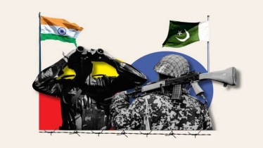 ভারত-পাকিস্তান যুদ্ধ ও দীর্ঘস্থায়ী বিরোধ: সমাধান আসছে না কেন?