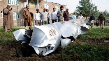 তথ্যযুদ্ধ: কতটা সত্যি বলছে ভারত ও পাকিস্তান?