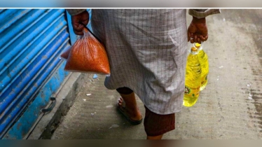 আট মাস পর মূল্যস্ফীতি ফের ৯ শতাংশের ঘরে