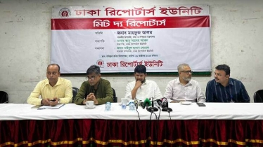 উপদেষ্টা পরিষদের সভা নভেম্বরেই শেষ: তথ্য উপদেষ্টা উপদেষ্টা পরিষদের সভা নভেম্বরেই শেষ: তথ্য উপদেষ্টা