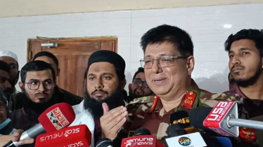 ওসমানী হাসপাতালের ইন্টার্নদের কর্মবিরতি প্রত্যাহারের ঘোষণা