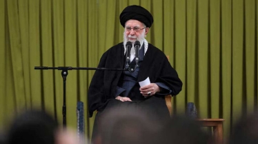 যুক্তরাষ্ট্রের সঙ্গে ‘আলোচনার পরিধি, স্থান বদলের দাবি’ ইরানের