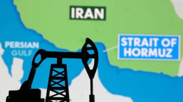হরমুজ প্রণালি বন্ধে বাড়ছে তেলের মূল্য বৃদ্ধির শঙ্কা
