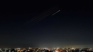 এবার তেহরানে প্রাইমারি স্কুলে ইসরায়েল-যুক্তরাষ্ট্রের হামলা