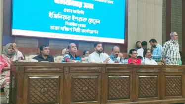 মেয়র না হয়েও নগর ভবনে একের পর এক সভা— কী বার্তা দিতে চান ইশরাক