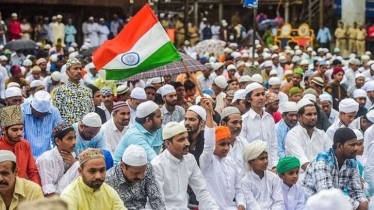 ভারতে অনলাইনে বাড়ছে মুসলিমবিদ্বেষী গান ও কনটেন্ট