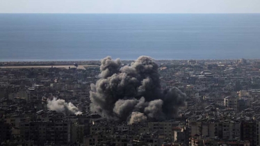 যুদ্ধ গড়াল দ্বিতীয় সপ্তাহে, ট্রাম্প চান ইরানের নিঃশর্ত আত্মসমর্পণ