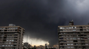 ইরানি তেল স্থাপনায় ইসরায়েলি হামলায় ‘বিরক্ত, বিস্মিত’ যুক্তরাষ্ট্র