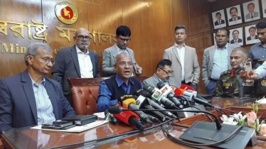 হাদির আততায়ীকে ধরিয়ে দিতে ৫০ লাখ টাকা পুরস্কার ঘোষণা