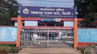 সিলেটে চোরাচালানবিরোধী অভিযানে বিজিবির গুলি, যুবক নিহত